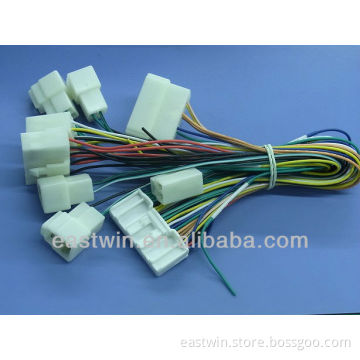 Automotive Wiring Connectors with Free Sample for Car